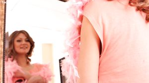 Teenpornstorage - Patritcy - Temptress