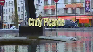 Au secours, ma belle mere me kiffe!