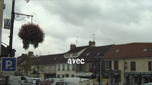 La boulangère salope de mère en fille