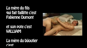 La mere de mon pote 3