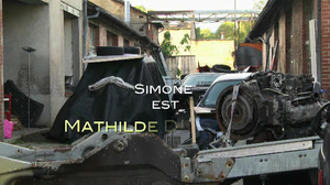 Ma Femme et Le Garagiste