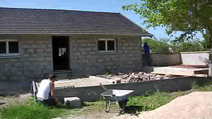 Le Chantier Des Catins