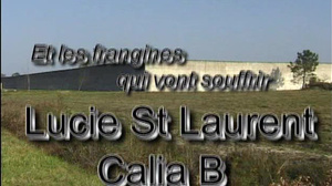 La Rage aux Couilles