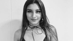 Polina Sweet - Tantalizing Talent in HD