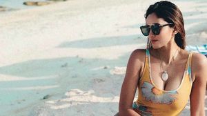 Mika Bakhtiari and Janice United two kinky bitches go crazy for black cocks