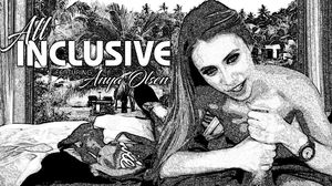 Anya Olsen - All Inclusive