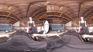 Anna Bell Peaks - Inked by Peaks