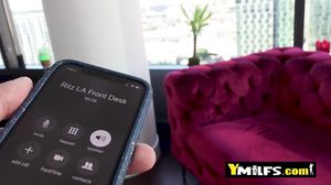 Hi, nice to meet you! Can I cum with you