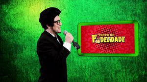 TesteDeFudelidade - Sem Identificação - Motorista casad