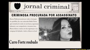 TesteDeFudelidade - Barbara Alves - La Casa de Raquel p