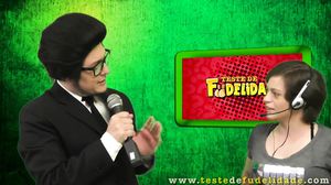 TesteDeFudelidade - Erika Vieira - Marido não resiste a