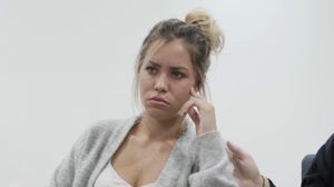 Alina Lopez - The Fertile