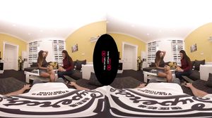 Carolina Abril & Liya Silver - Pumpkin contest