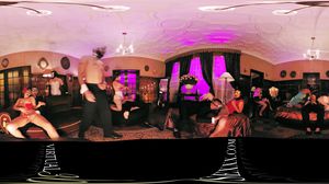 Sex Party 360 View