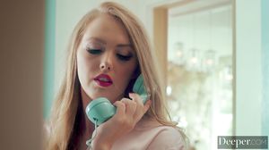 Ashley Red - Mine in 4K