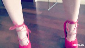 Kira Thorn, Lola Shine - Double Trouble