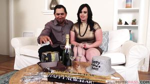 Virgo Peridot - New Anal Resolution in HD