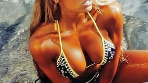 Polina Sweet - Enjoys Intimate Anal