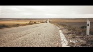 Hegre - Ariel - Go West Young Girl