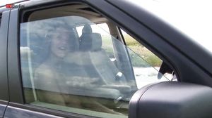 Anastasia Petrova - Trance Rover 4