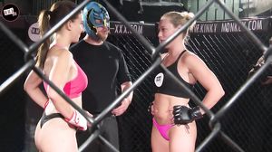 MMAXXX - Axajay V Tindra 2