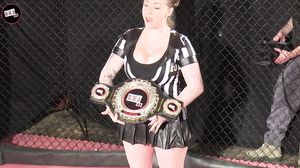 MMAXXX - Chloed V Vellocit