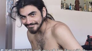 Hot straight latino anal fucked by twink