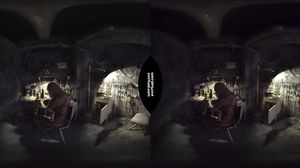 Female spider (Horror)