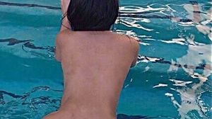 Aleksandra Yalova - Rubbing & Fucking