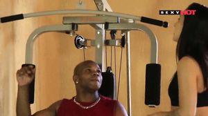 Melissa Lisboa - Personal Safada