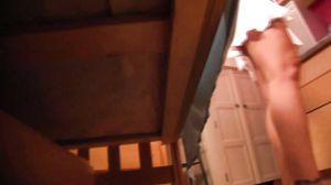 I'll show you what's under my panties