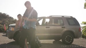 Carolina Sweets - Step Daughter Vol.3 Episode 2