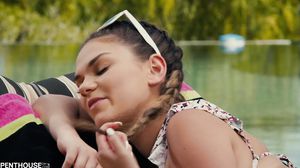 Athena Faris - Daddy Loves His Stepdaughter