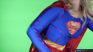 Lisey Sweet - Dickless Nerds