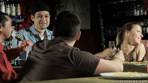 Mira Sunset - DominatedGirls - 46250 31.12