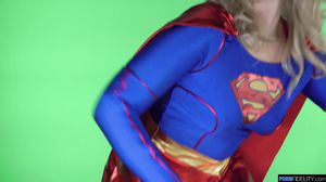 Lisey Sweet - Dickless Nerds in HD