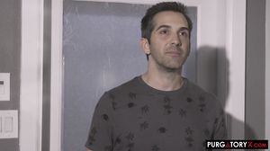 Annabel Redd - Trim and a Shave Vol 1 E1