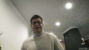 It Takes Two Cocks To Satisfy The Hungry Pussy Of Lady Dee! in HD