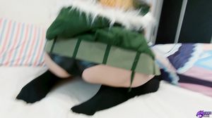 Hidori Rose - Persona 5 Futaba Cosplay