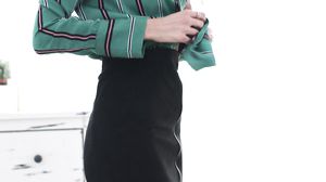 Lina montana and andrew marshall - hardcore fuck before