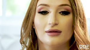 T stone and skylar snow - busty bored milf fucked hard