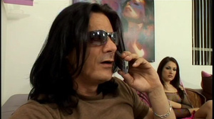 Chelsie Rae Cockstar sc1