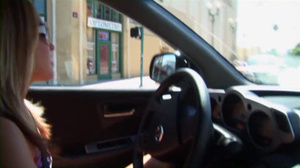 Chelsie Rae Her First Lesbian Sex 21