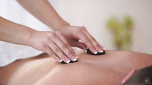 Violet - My Masseuse