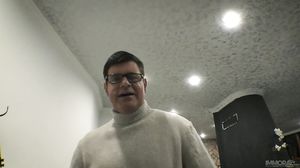 It Takes Two Cocks To Satisfy The Hungry Pussy Of Lady Dee!