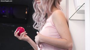 AmourAngels - Brigitte - Presenting Brigitte 2019-01-14