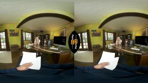 Riley Star - Star Pupil