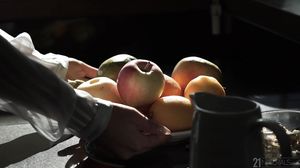 Casey - Drop of Excitement in HD