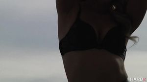 Anikka Albrite In Epic Ass, Epic Anal