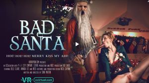 Belle Claire - Bad Santa
